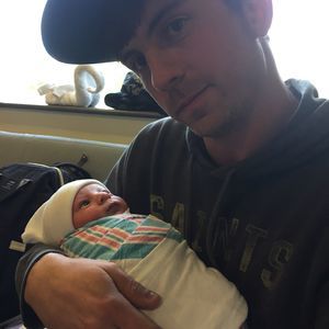 Meet your Posher, Timmy